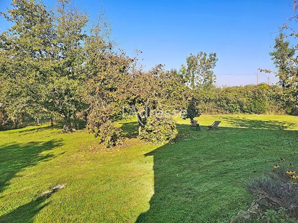 Maison La Ferte Sous Jouarre 7 pièce(s) 202m2