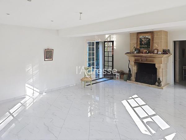 Maison La Ferte Sous Jouarre 7 pièce(s) 202m2