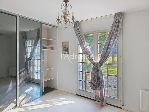 Maison La Ferte Sous Jouarre 7 pièce(s) 202m2