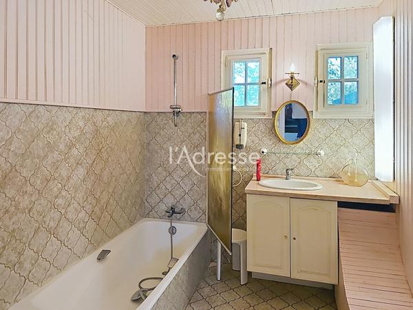 Maison La Ferte Sous Jouarre 7 pièce(s) 202m2