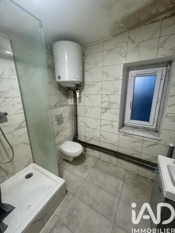 Appartement à vendre 2 pièces 29 m² Saint-Brice-sous-Forêt