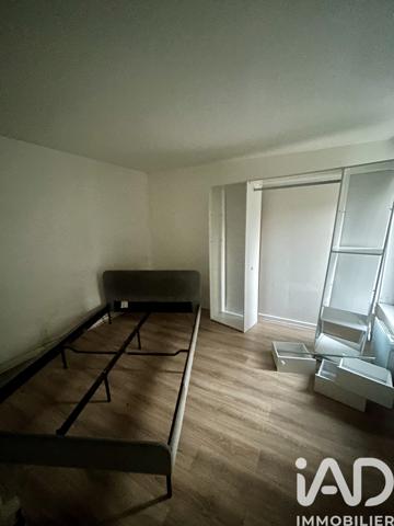 Appartement à vendre 2 pièces 29 m² Saint-Brice-sous-Forêt