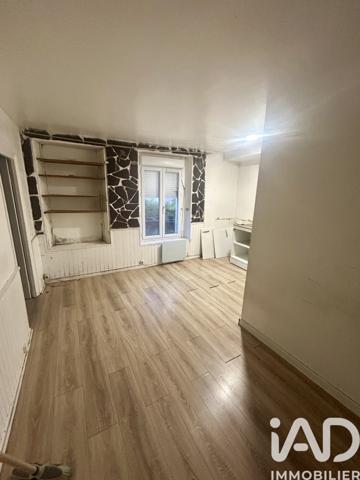 Appartement à vendre 2 pièces 29 m² Saint-Brice-sous-Forêt
