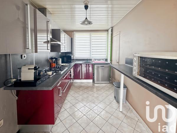 Appartement à vendre 5 pièces 102 m² Morsang-sur-Orge