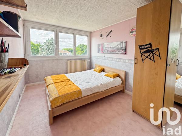 Appartement à vendre 5 pièces 102 m² Morsang-sur-Orge