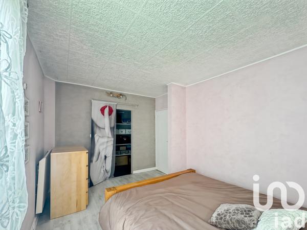 Appartement à vendre 5 pièces 102 m² Morsang-sur-Orge