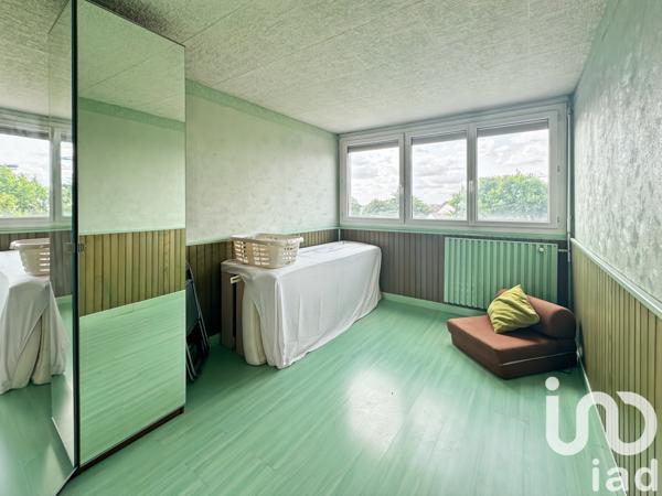 Appartement à vendre 5 pièces 102 m² Morsang-sur-Orge