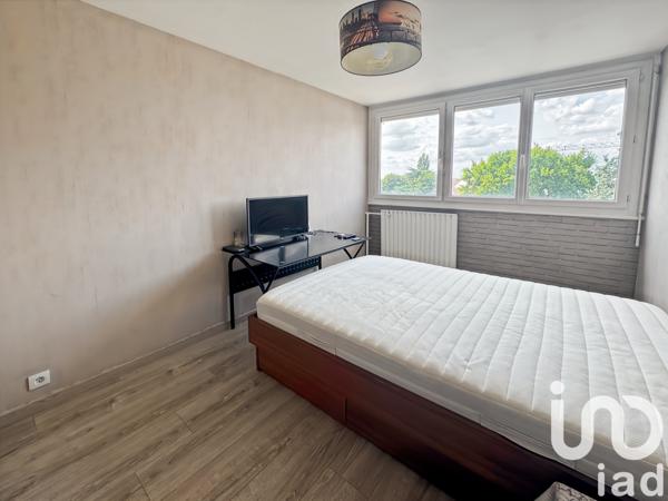 Appartement à vendre 5 pièces 102 m² Morsang-sur-Orge