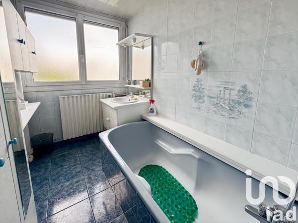 Appartement à vendre 5 pièces 102 m² Morsang-sur-Orge