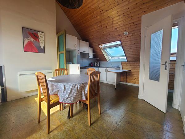Studio "Ludugris" - Idéal étudiant , Quimper