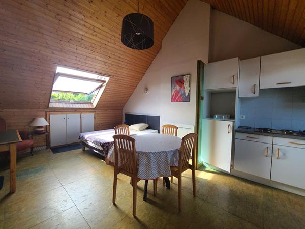 Studio "Ludugris" - Idéal étudiant , Quimper