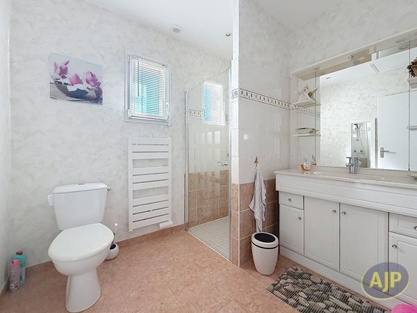 Vente maison Longeville Sur Mer : 390 535 € - AJP Immobilier Les Sables-d'Olonne