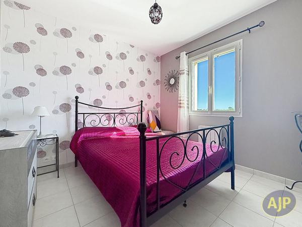 Vente maison Longeville Sur Mer : 390 535 € - AJP Immobilier Les Sables-d'Olonne