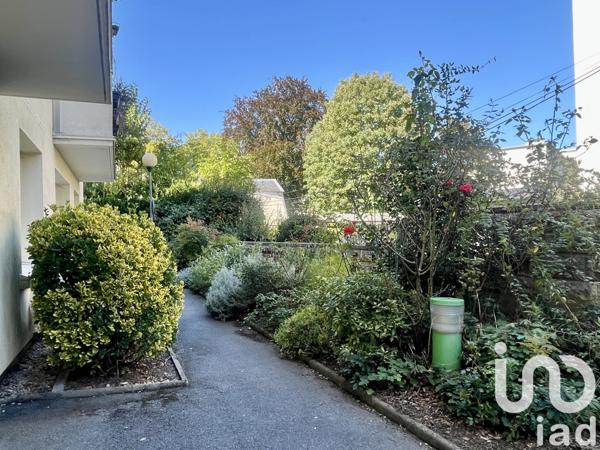 Appartement à vendre 1 pièce 17 m² Clamart