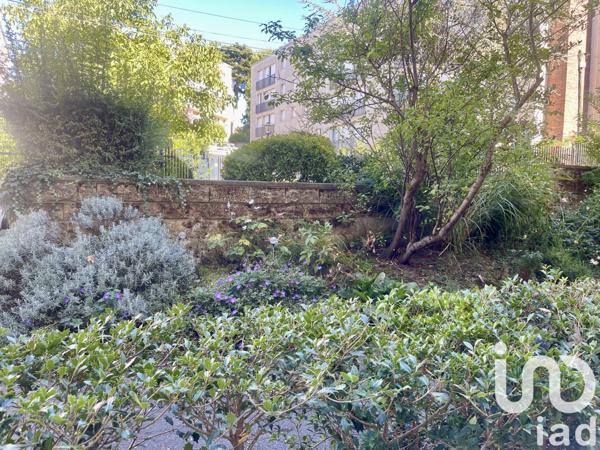 Appartement à vendre 1 pièce 17 m² Clamart