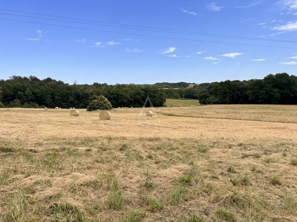 Au coeur de la campagne charentaise, un havre de paix à réinventer