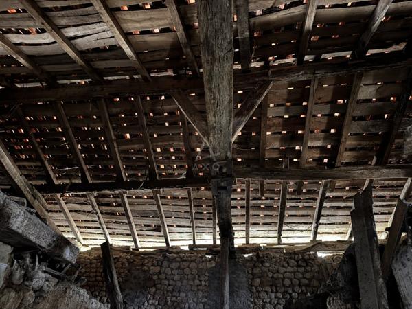 Au coeur de la campagne charentaise, un havre de paix à réinventer