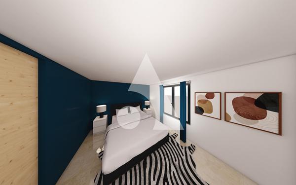 Maison 4 pièces 82.1 m2