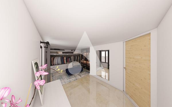 Maison 4 pièces 82.1 m2