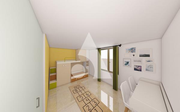 Maison 4 pièces 82.1 m2