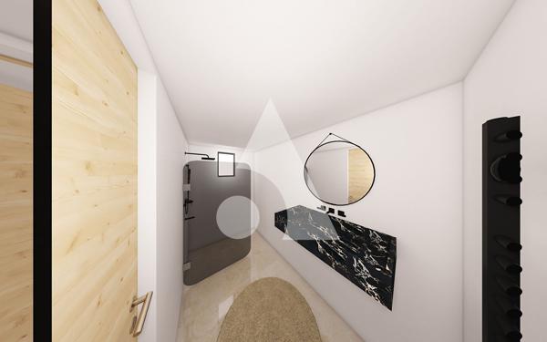 Maison 4 pièces 82.1 m2