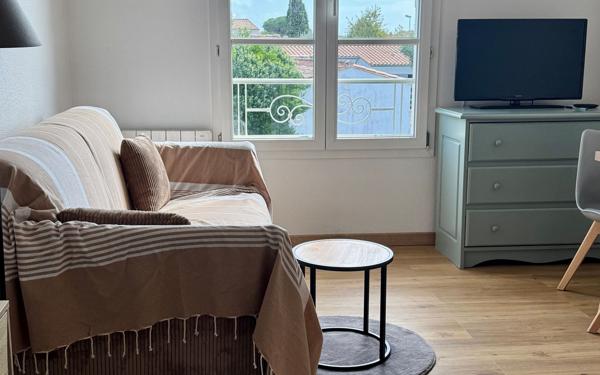 Appartement à vendre    2 pièces • 28 m2 La Couarde-sur-Mer