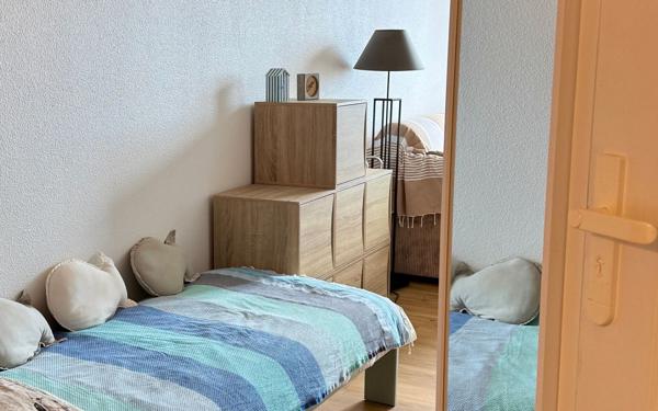 Appartement à vendre    2 pièces • 28 m2 La Couarde-sur-Mer