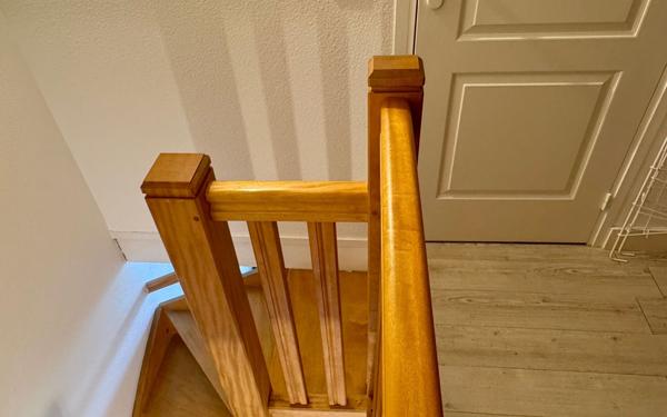 Appartement à vendre    2 pièces • 28 m2 La Couarde-sur-Mer