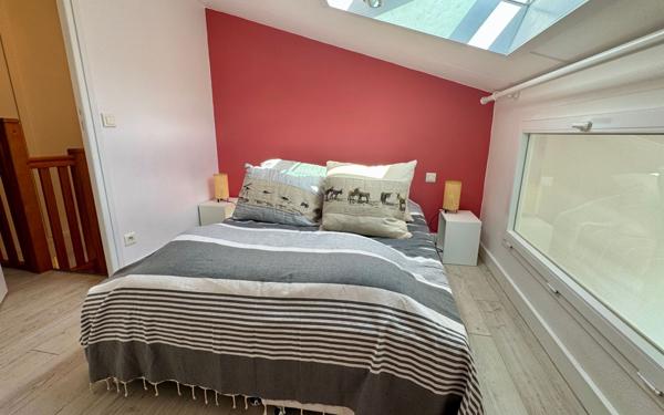 Appartement à vendre    2 pièces • 28 m2 La Couarde-sur-Mer