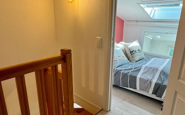 Appartement à vendre    2 pièces • 28 m2 La Couarde-sur-Mer