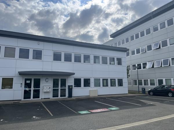 Investissement - Bureaux à vendre Orléans 130 m2- Loiret (45)