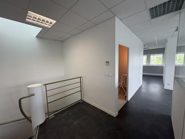 Investissement - Bureaux à vendre Orléans 130 m2- Loiret (45)