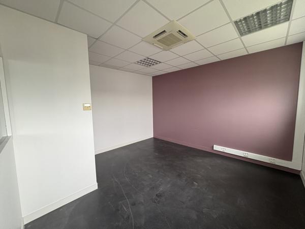 Investissement - Bureaux à vendre Orléans 130 m2- Loiret (45)
