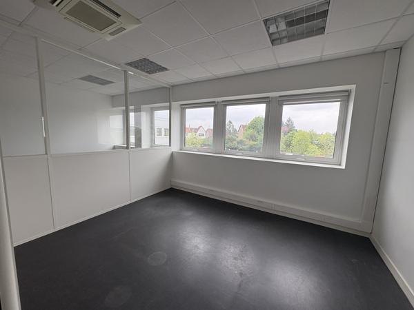 Investissement - Bureaux à vendre Orléans 130 m2- Loiret (45)