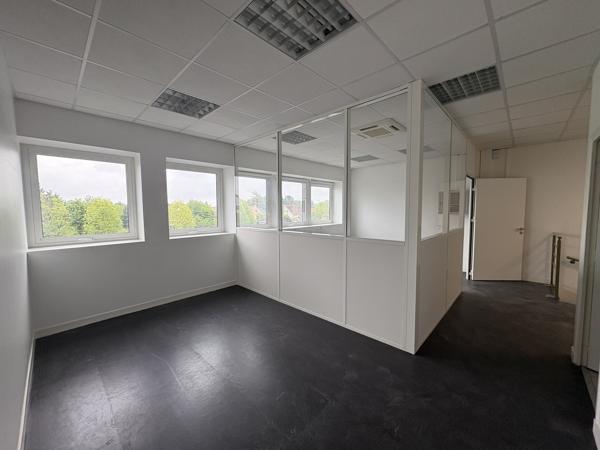 Investissement - Bureaux à vendre Orléans 130 m2- Loiret (45)