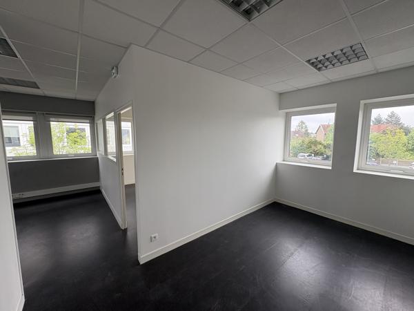 Investissement - Bureaux à vendre Orléans 130 m2- Loiret (45)