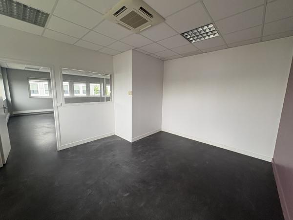 Investissement - Bureaux à vendre Orléans 130 m2- Loiret (45)
