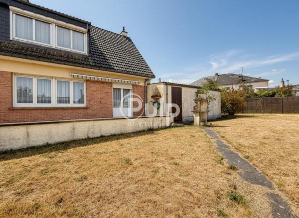 Maison à vendre à Achicourt - Réf. arr18319