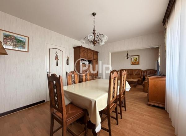 Maison à vendre à Achicourt - Réf. arr18319