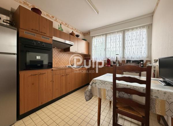 Maison à vendre à Achicourt - Réf. arr18319