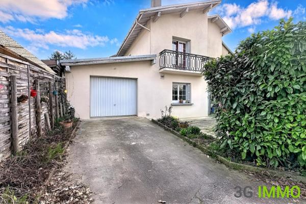 Vente / Maison de village