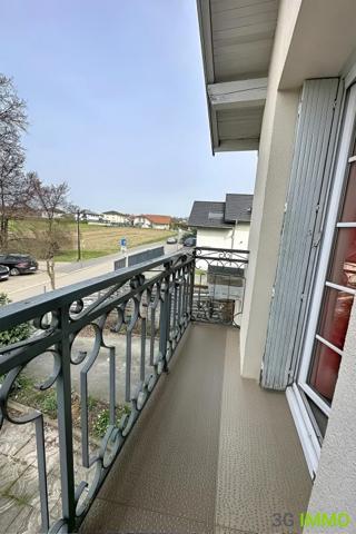 Vente / Maison de village