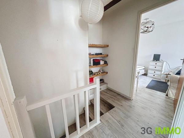Vente / Maison de village
