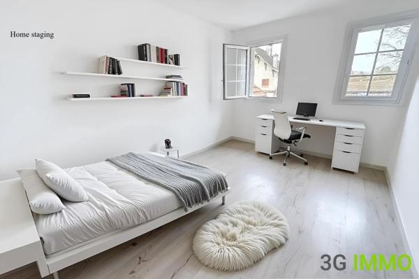 Vente / Maison de village