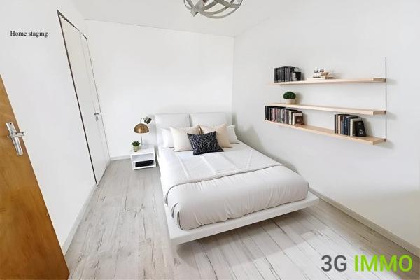 Vente / Maison de village