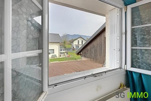Vente / Maison de village