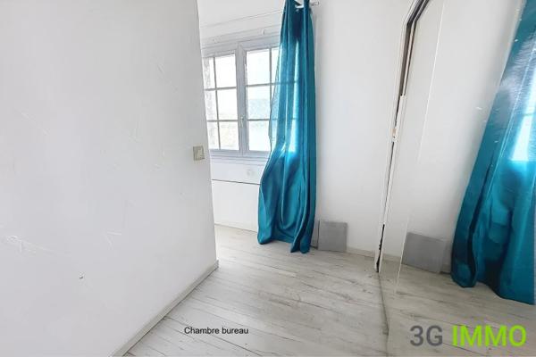 Vente / Maison de village