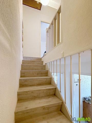 Vente / Maison de village