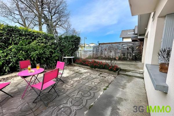 Vente / Maison de village