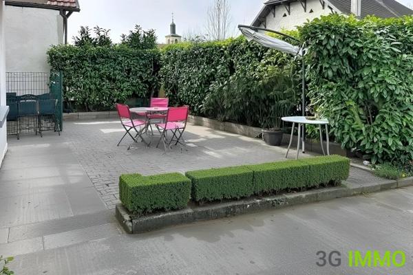 Vente / Maison de village